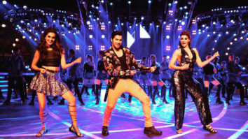 Box Office: Judwaa 2 to end Day 1 with approx. Rs. 14-15 cr, may set a new record for Varun Dhawan