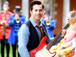 Box Office: Judwaa 2 becomes Varun Dhawan’s highest opening weekend grosser
