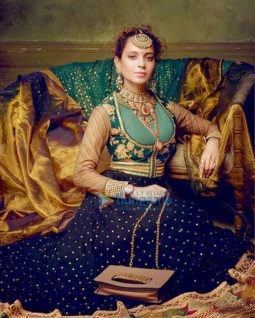 Celebrity Photos of Kangna Ranaut