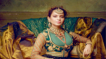 Celebrity Photos of Kangna Ranaut