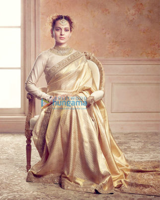 Celebrity Photos of Kangana Ranaut