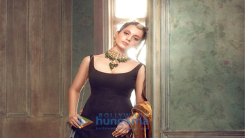 Celebrity Photos of Kangana Ranaut