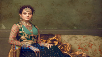 Celebrity Photos of Kangana Ranaut