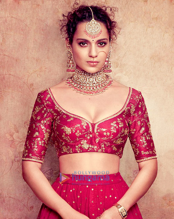 kangana ranaut 150