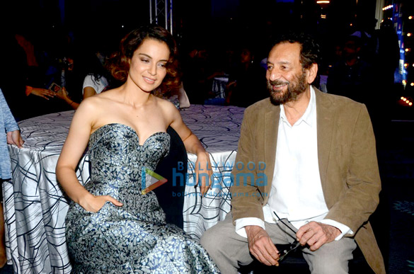 kangana ranaut and vivek oberoi at 8th jagran film festival 02