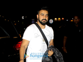 Kareena Kapoor Khan, Anushka Sharma and Taapsee Pannu and others snapped at the airport