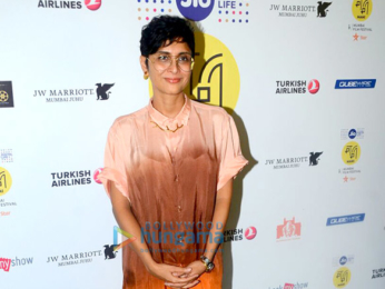 Celebs grace 19th Mumbai Film Festival