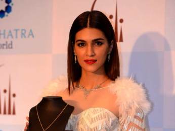 Kriti Sanon announced new brand ambassador of Gili