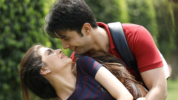 Kya Yahi Pyar Hai (Call For Fun) Kya Yahi Pyar Hai (Call For Fun)