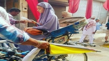 LEAKED: Alia Bhatt’s de-glam avatar in Meghna Gulzar’s Raazi revealed