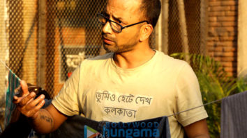 Movie Stills Of The Movie Lucknow Central