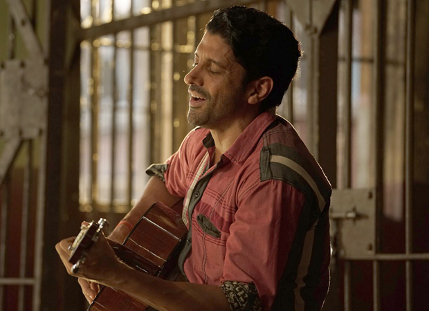 Lucknow Central Day 4 in overseas