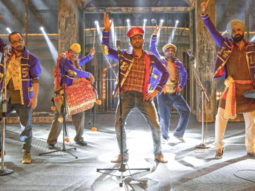 Box Office: Lucknow Central Day 5 in overseas