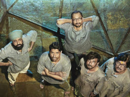 Box Office: Lucknow Central Day 6 in overseas