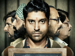Box Office: Lucknow Central is headed for a low total