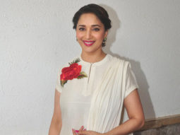 Madhuri Dixit to make her international music debut with – The Film Star