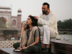 Bhoomi: Making Of Father Daughter Moments