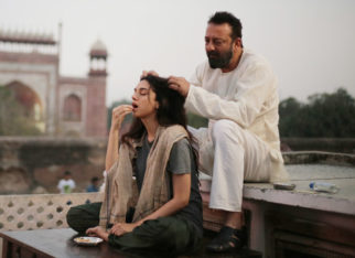 Bhoomi: Making Of Father Daughter Moments