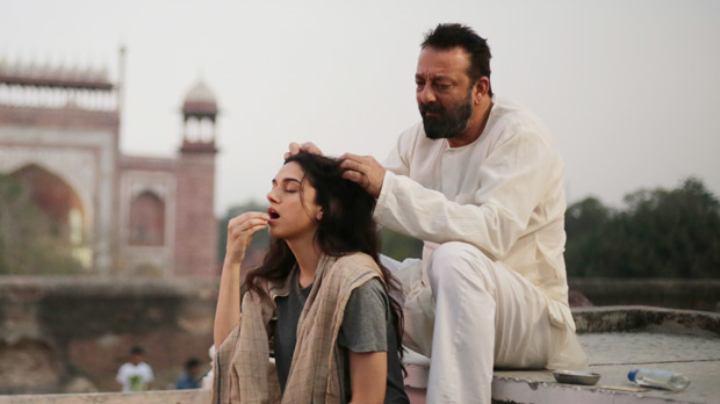Bhoomi: Making Of Father Daughter Moments