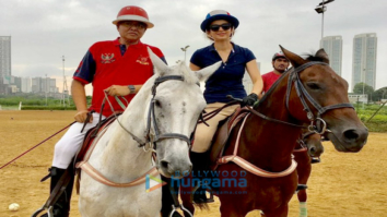 On The Set Of Manikarnika – The Queen Of Jhansi