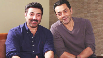 “My Favorite Sunny Deol Film Is…”: Bobby Deol | Rapid Fire | Poster Boys