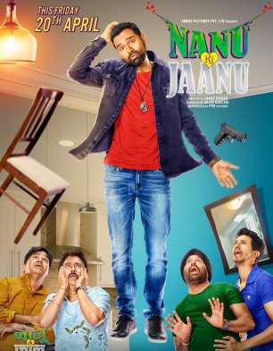 Nanu Ki Jaanu