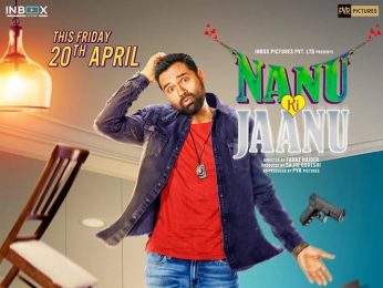 Nanu Ki Jaanu