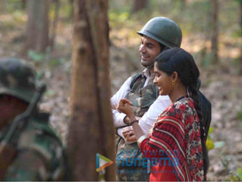 Movie Stills Of The Movie Newton