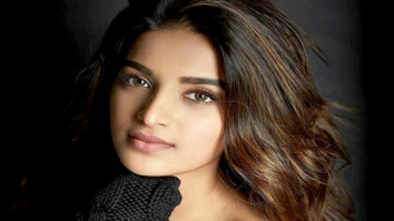 Celebrity Photos of Nidhhi Agerwal