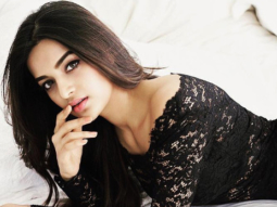 Nidhhi Agerwal’s Extremely SENSUOUS And Lovely Dance Move