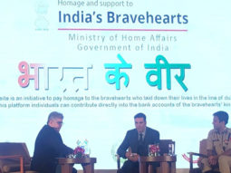 OMG! Akshay Kumar raises Rs. 6-7 crore for Bharat Ke Veer at Motilal Oswal’s investor conference