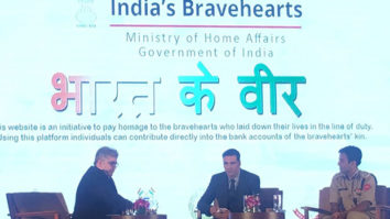OMG! Akshay Kumar raises Rs. 6-7 crore for Bharat Ke Veer at Motilal Oswal’s investor conference
