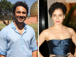 OMG! Did Apurva Asrani call Kangana Ranaut a criminal?