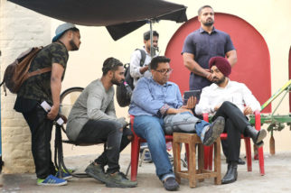 OMG! Director Chakri Toleti gets injured on the sets of Sonakshi Sinha, Diljit Dosanjh starrer