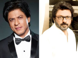 OMG! No film for Shah Rukh Khan with his ‘Dev Babu’ Sanjay Leela Bhansali