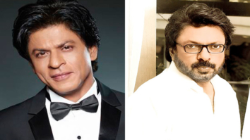 OMG! No film for Shah Rukh Khan with his ‘Dev Babu’ Sanjay Leela Bhansali