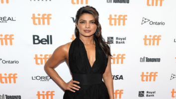 OMG! Priyanka Chopra looks stunning at the 42nd Toronto International Film Festival 2017!