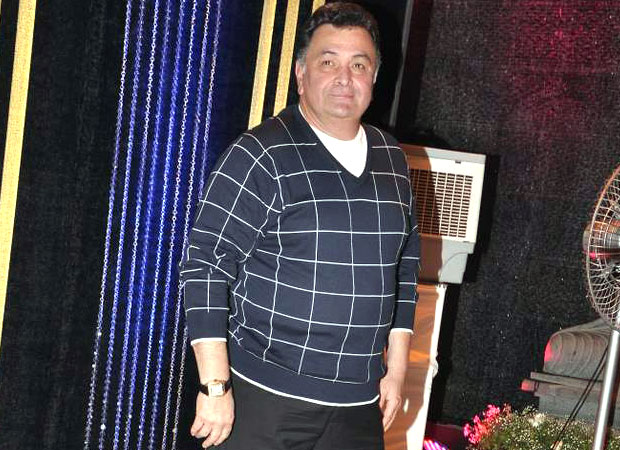 OMG! Rishi Kapoor gets gag order from family, offensive tweets