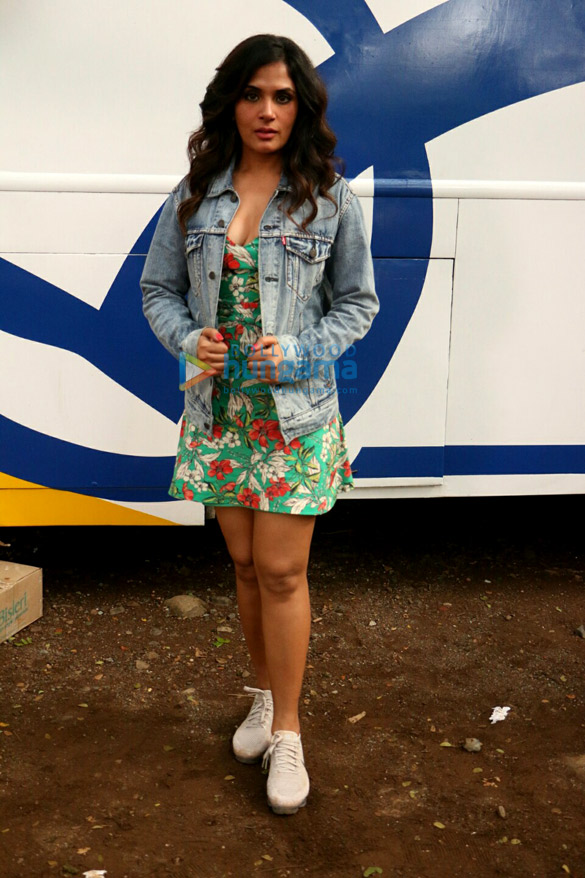 on location of jia aur jia at tree house 1