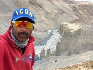 On The Sets Of The Movie Pal Pal Dil Ke Paas…
