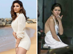 Parineeti Chopra speaks out in support of Mahira Khan over her smoking pictures with Ranbir Kapoor