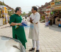Movie Stills Of The Patel Ki Punjabi Shaadi