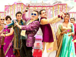First Look Of Patel Ki Punjabi Shaadi