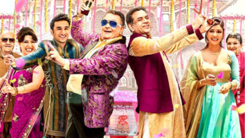 First Look Of Patel Ki Punjabi Shaadi