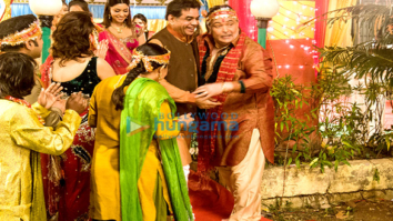 Movie Stills Of The Movie Patel ki Punjabi Shaadi