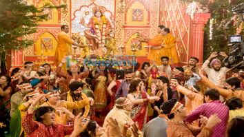 Movie Stills Of The Movie Patel ki Punjabi