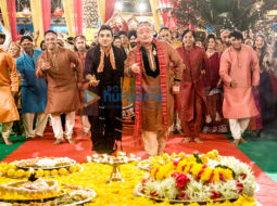 Movie Stills Of The Movie Patel ki Punjabi Shaadi