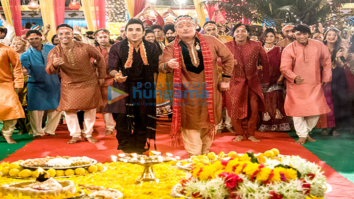 Movie Stills Of The Movie Patel ki Punjabi Shaadi