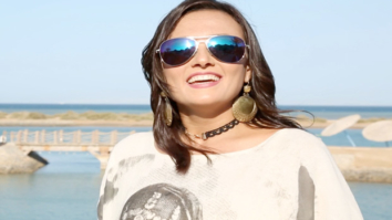 “Politics does NOT solve problems, Art and Cinema does” – Bushra Rozza