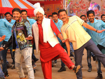 Box Office Prediction: Poster Boys may bring in Rs. 3 crore on Friday Box Office Prediction: Poster Boys may bring in Rs. 3 crore on Friday